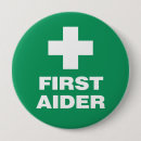 Recherche de premiers secours badges Urgence