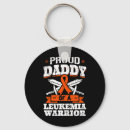 Search for proud daddy keychains Warrior