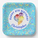 Recherche de happy birthday assiettes Anniversaire heureux