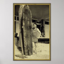 Search for vintage surf posters Beach