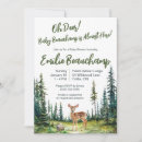 Recherche de semer invitations Forêt