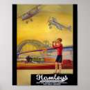 Search for vintage airplane posters Train
