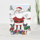 Search for santas little helper cards Snow