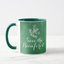 Search for save trees mugs Forest