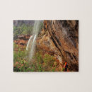 Search for hiking trails puzzles Hike