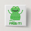 Search for vector buttons Green