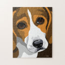 Search for beagle puzzles Pets