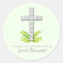 Search for dedicated stickers Christening