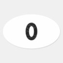 Search for 0 0 stickers Black