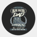 Search for inline skate stickers Skating