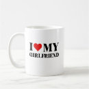 Search for i love my girlfriend mugs Relationship