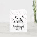 Search for panda cards Cute