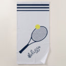 Recherche de tennis blankets Équipe