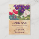 Recherche de compositions florales cartes visite Cru