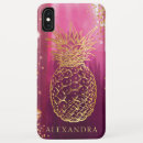Search for pink pineapple iphone cases Summer