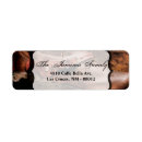 Recherche de cowboy boots return address labels Rustique