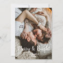 Search for mr mrs christmas cards Husband and wife photo