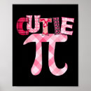 Recherche de symbole pi posters Geek