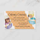 Recherche de cours de cuisine cartes visite Cuisson