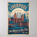 Search for liverpool posters River mersey