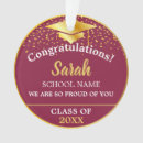 Search for maroon and gold graduation Congratulations graduate