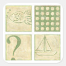 Search for questioning stickers Fish