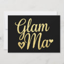 Search for grandma invitations Mom