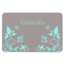 Recherche de vigne magnets Fleurs