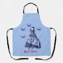 Search for nerd aprons Birds