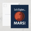 Search for outer planet postcards Science