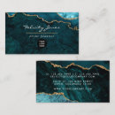 Recherche de teal cartes visite Teal et or