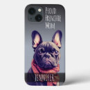 Search for cute frenchie iphone cases Pets