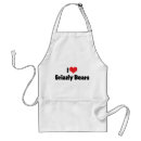 Search for bear with heart aprons Bears