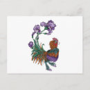 Search for fantasy creatures postcards Mythology