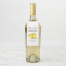 Recherche de mariage bouteilles étiquettes Tendance