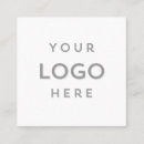 Search for add your logo business cards Website