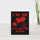 Search for bloody halloween cards Witchcraft