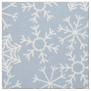 Search for snowflake fabric Cold