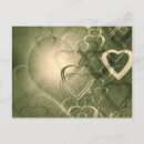 Recherche de coeurs gris posters Abstrait
