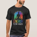 Recherche de maître de reiki tshirts Praticien