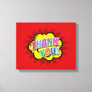 Search for thank you canvas prints Gratitude