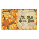 Search for pumpkin name tags Halloween