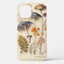 Search for fern iphone cases Mushroom