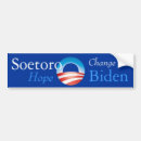 Search for barry bumper stickers President