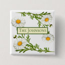 Search for daisy square buttons Flowers