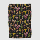 Search for mushroom golf equipment Nature