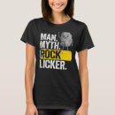 Search for licker Myth