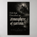 Search for gothic literature posters Edgar allan poe