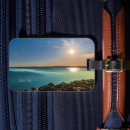 Recherche de soleil bagages étiquettes Pittoresque