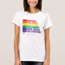 Search for safe space tshirts Queer